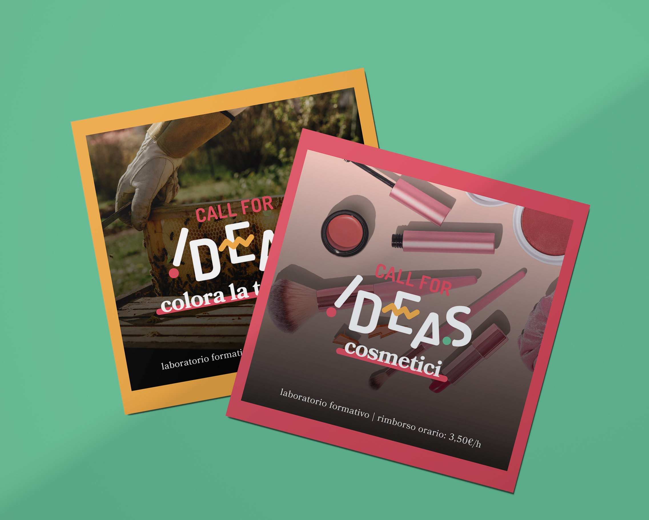 callforideas